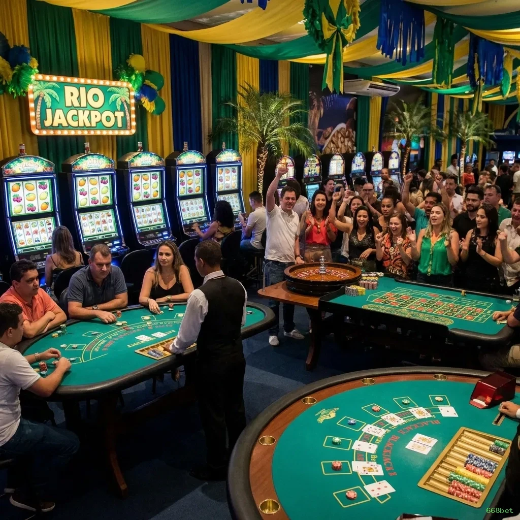 668bet APK Download Oficial