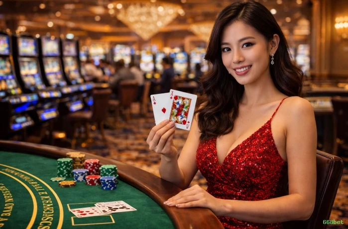 668bet APK Download