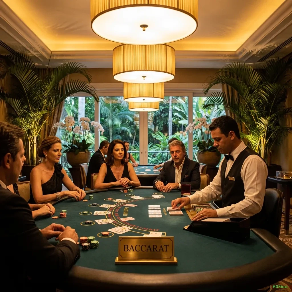 Baixar App 668bet