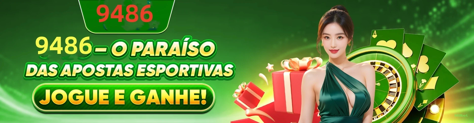 668bet Brasil