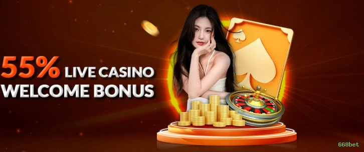 Cadastro 668bet