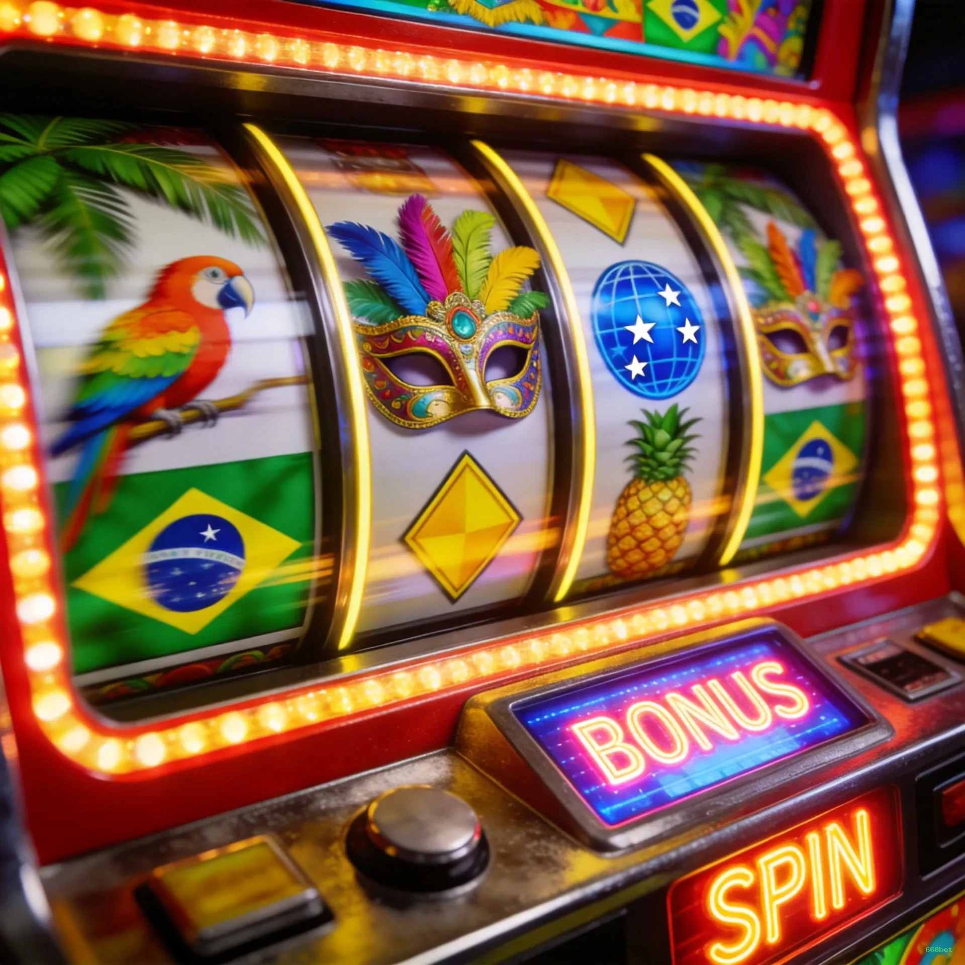 668bet App Versões