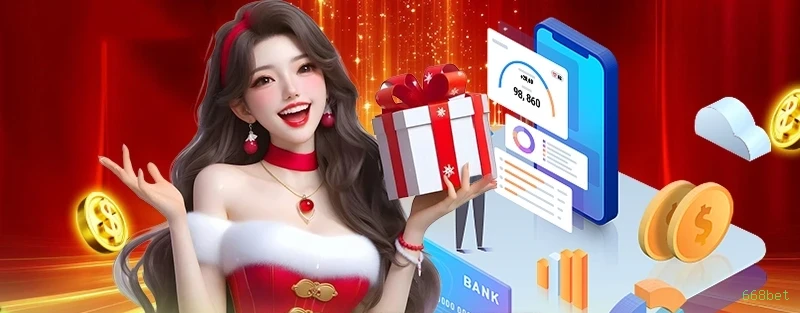 Conta 668bet