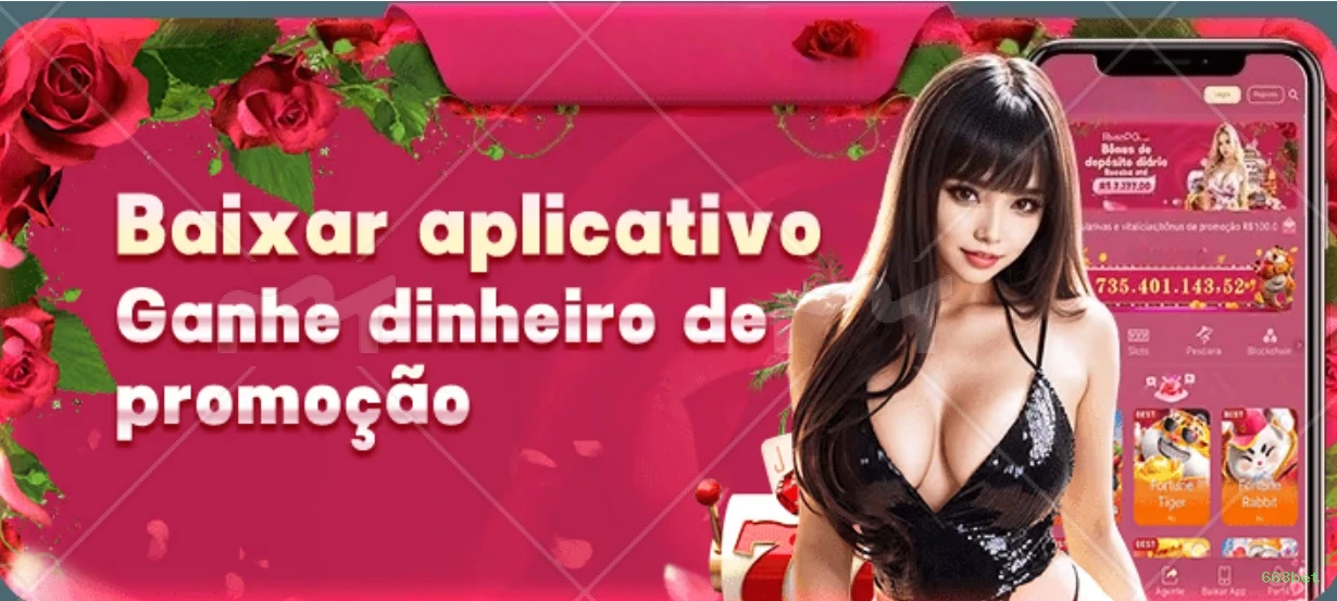 668bet Demo Grátis