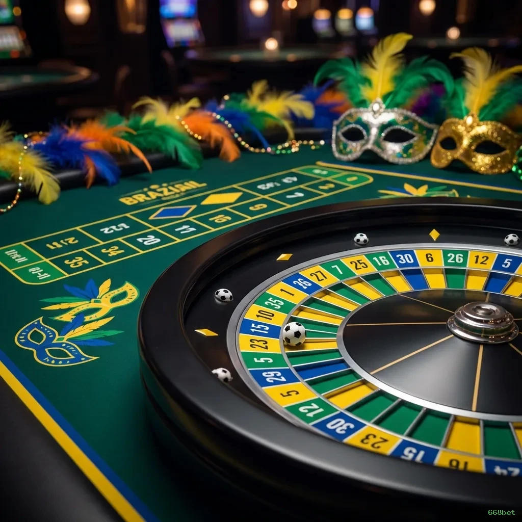 Fortune Tiger 668bet