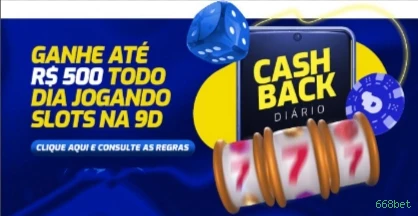 668bet Oficial