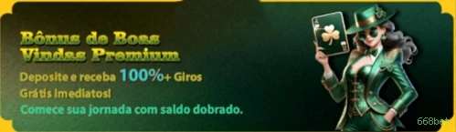 668bet Seguro