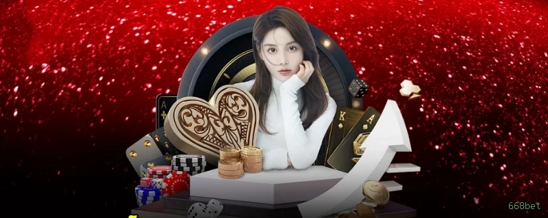 668bet World